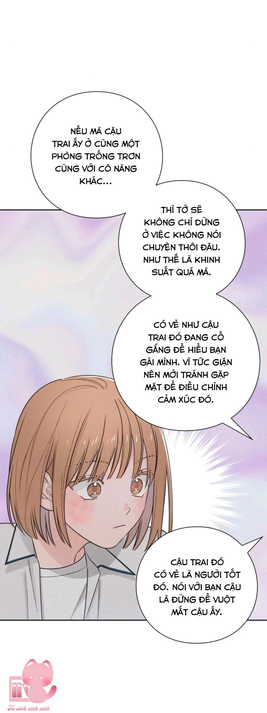 Bí Mật Thanh Xuân Chapter 41 - 44