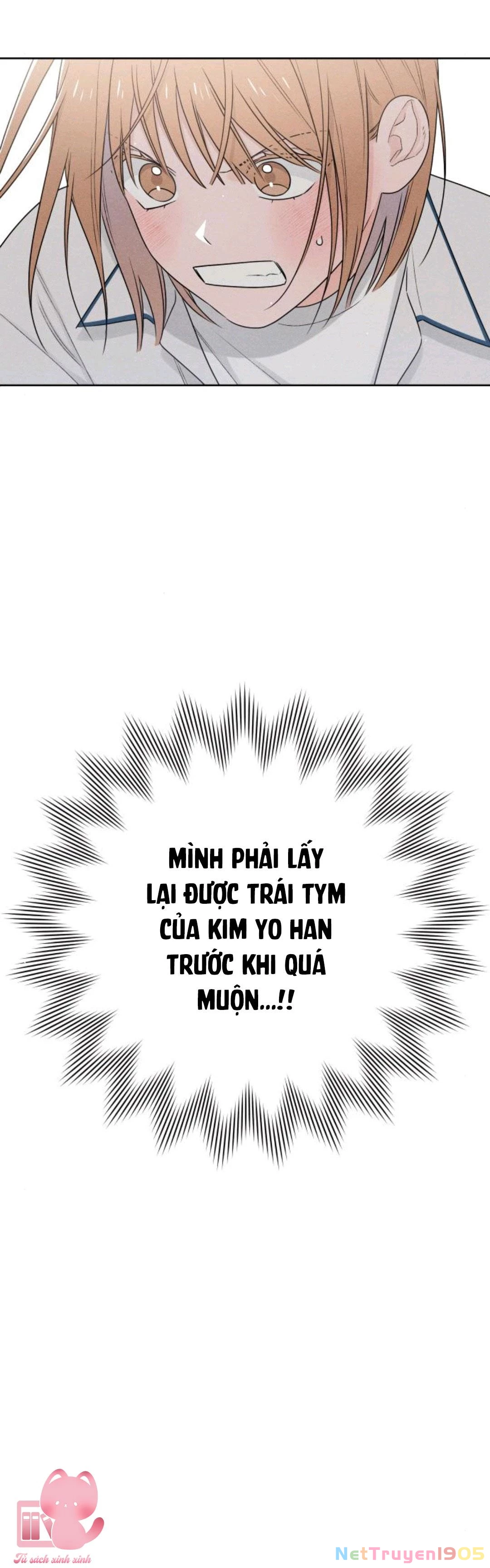 Bí Mật Thanh Xuân Chapter 41 - 47