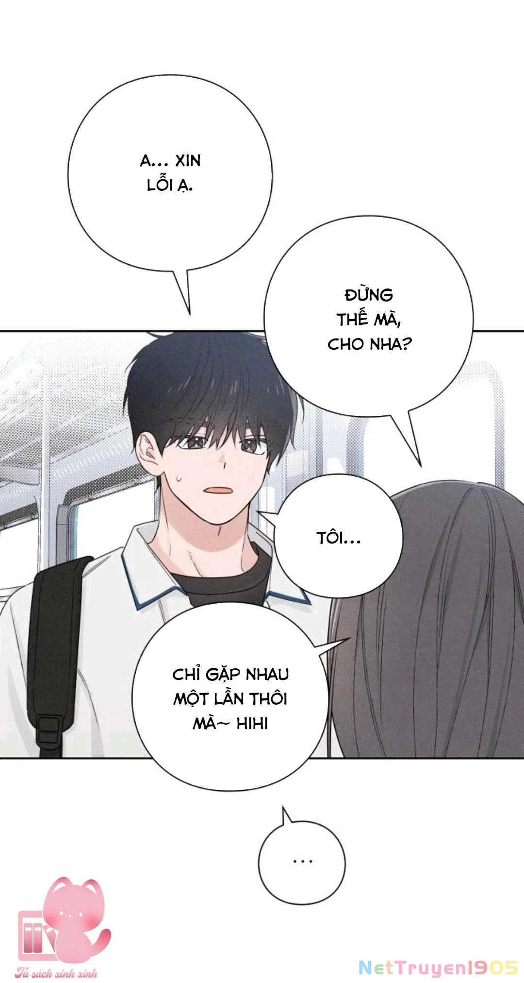 Bí Mật Thanh Xuân Chapter 41 - 50