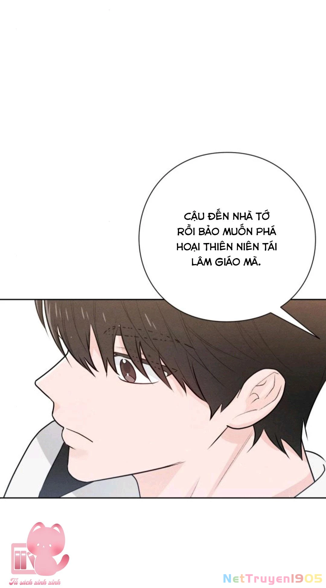 Bí Mật Thanh Xuân Chapter 41 - 56