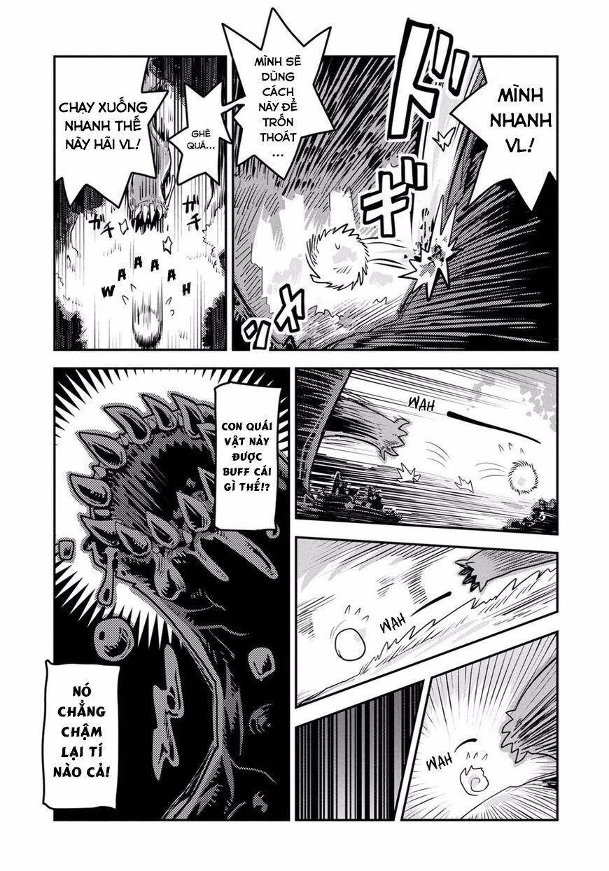 Tensei Shitara Dragon No Tamago Datta - Saikyou Igai Chapter 1 - 14