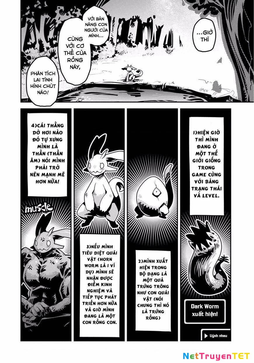 Tensei Shitara Dragon No Tamago Datta - Saikyou Igai Chapter 1 - 27