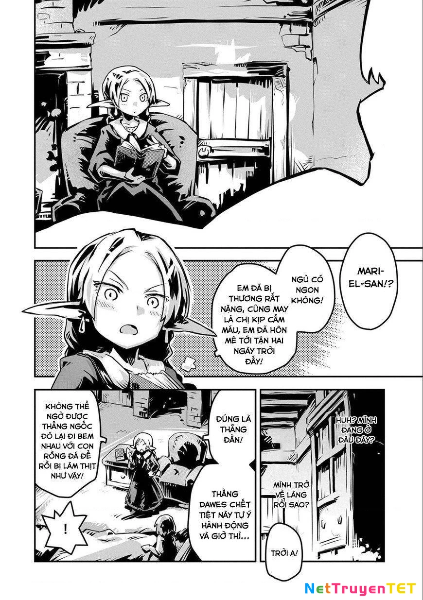 Tensei Shitara Dragon No Tamago Datta - Saikyou Igai Chapter 3 - 2