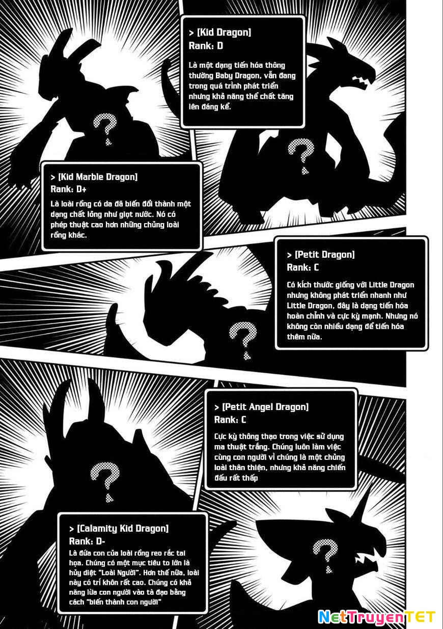 Tensei Shitara Dragon No Tamago Datta - Saikyou Igai Chapter 3 - 9