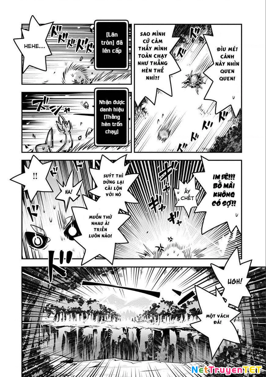 Tensei Shitara Dragon No Tamago Datta - Saikyou Igai Chapter 3 - 20