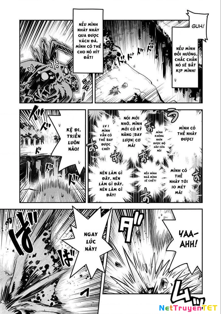 Tensei Shitara Dragon No Tamago Datta - Saikyou Igai Chapter 3 - 21