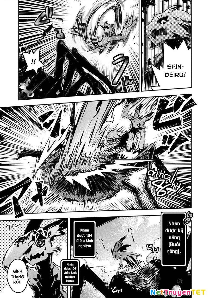 Tensei Shitara Dragon No Tamago Datta - Saikyou Igai Chapter 3 - 31