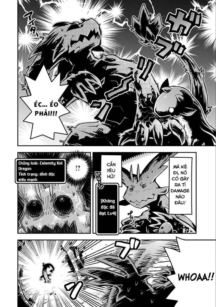 Tensei Shitara Dragon No Tamago Datta - Saikyou Igai Chapter 5 - 2