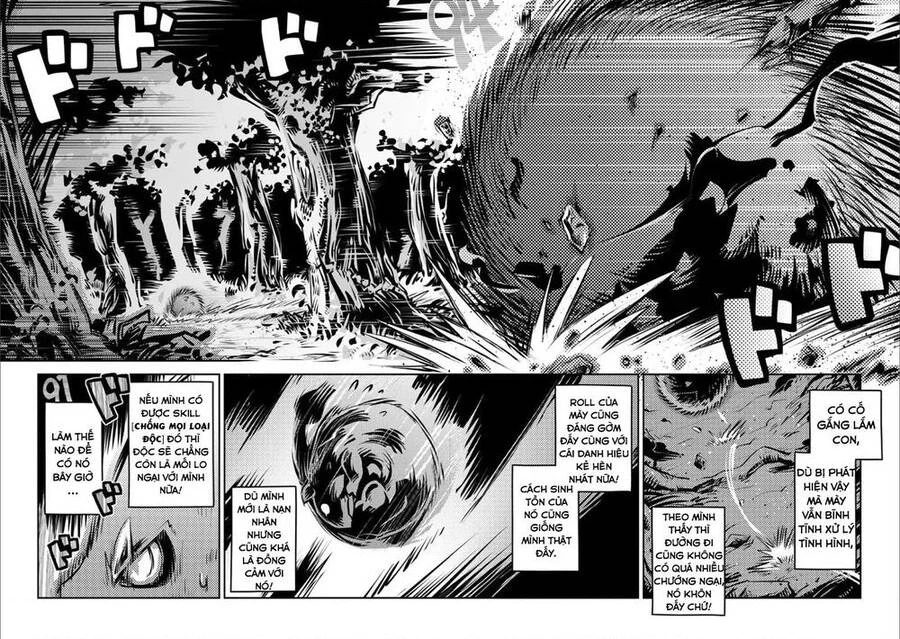 Tensei Shitara Dragon No Tamago Datta - Saikyou Igai Chapter 5 - 10