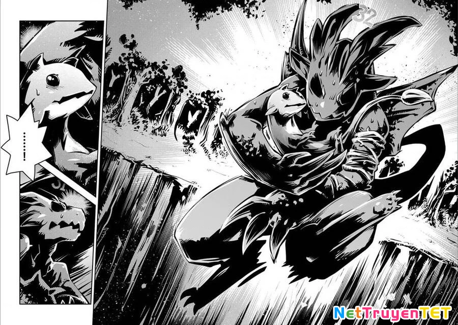 Tensei Shitara Dragon No Tamago Datta - Saikyou Igai Chapter 5 - 20