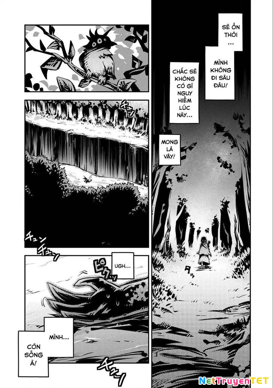 Tensei Shitara Dragon No Tamago Datta - Saikyou Igai Chapter 5 - 28