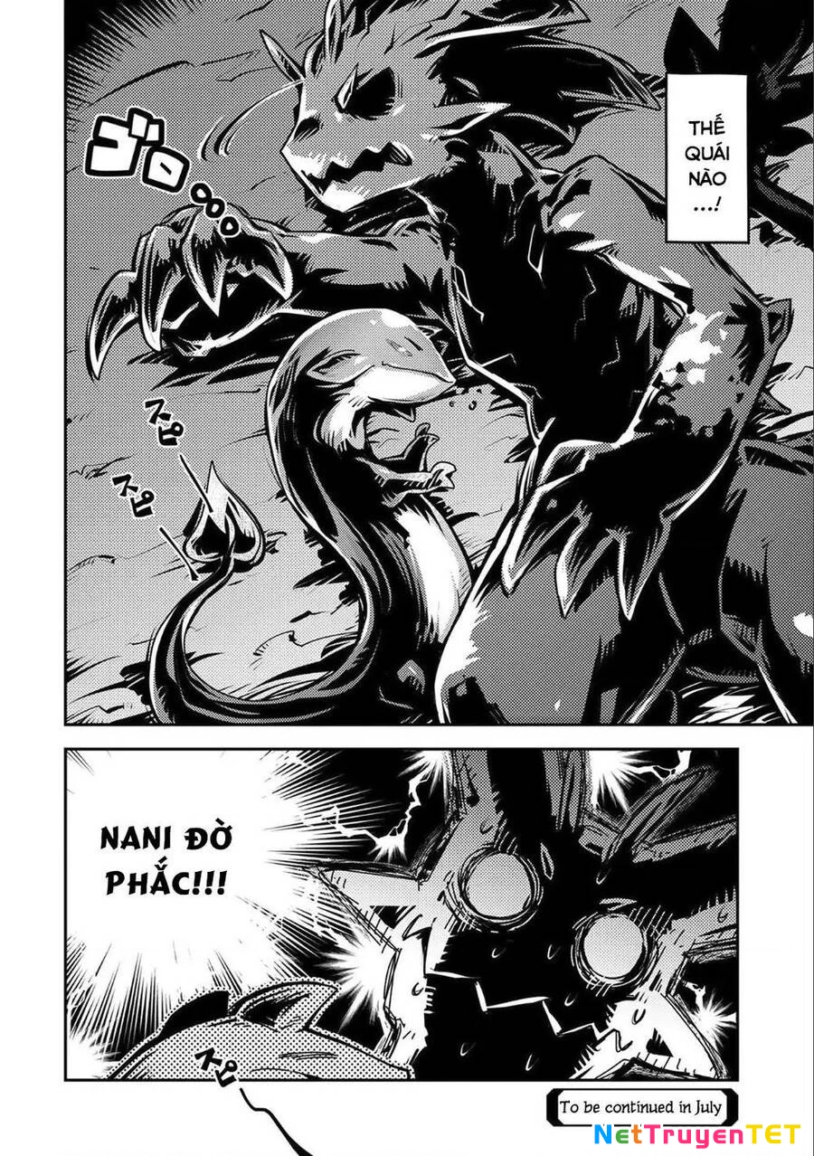 Tensei Shitara Dragon No Tamago Datta - Saikyou Igai Chapter 5 - 29