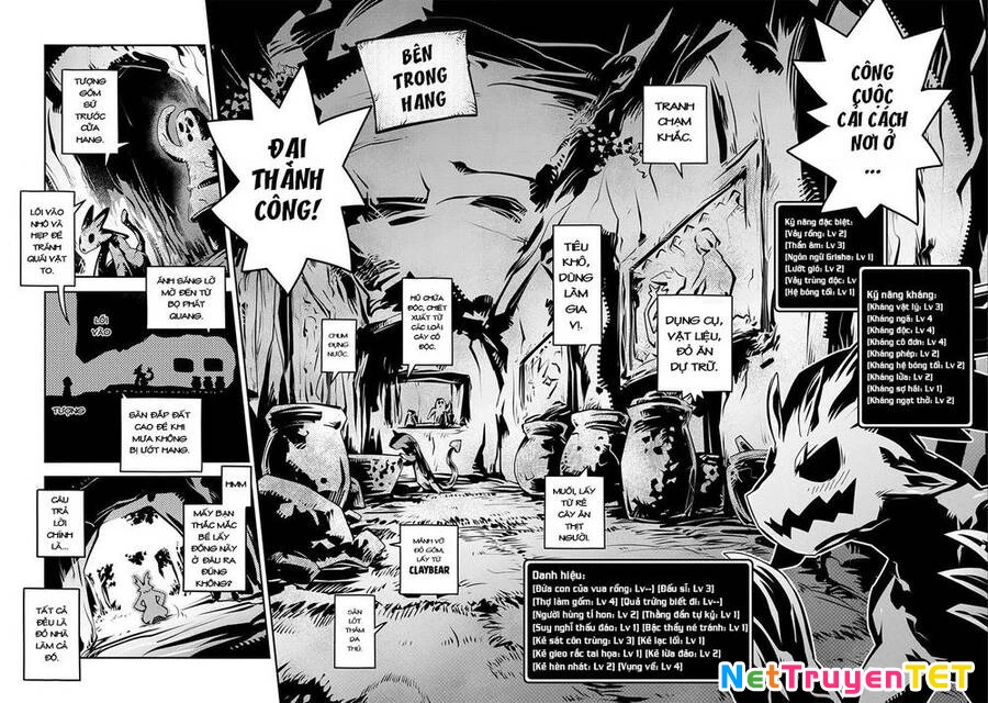 Tensei Shitara Dragon No Tamago Datta - Saikyou Igai Chapter 6 - 2