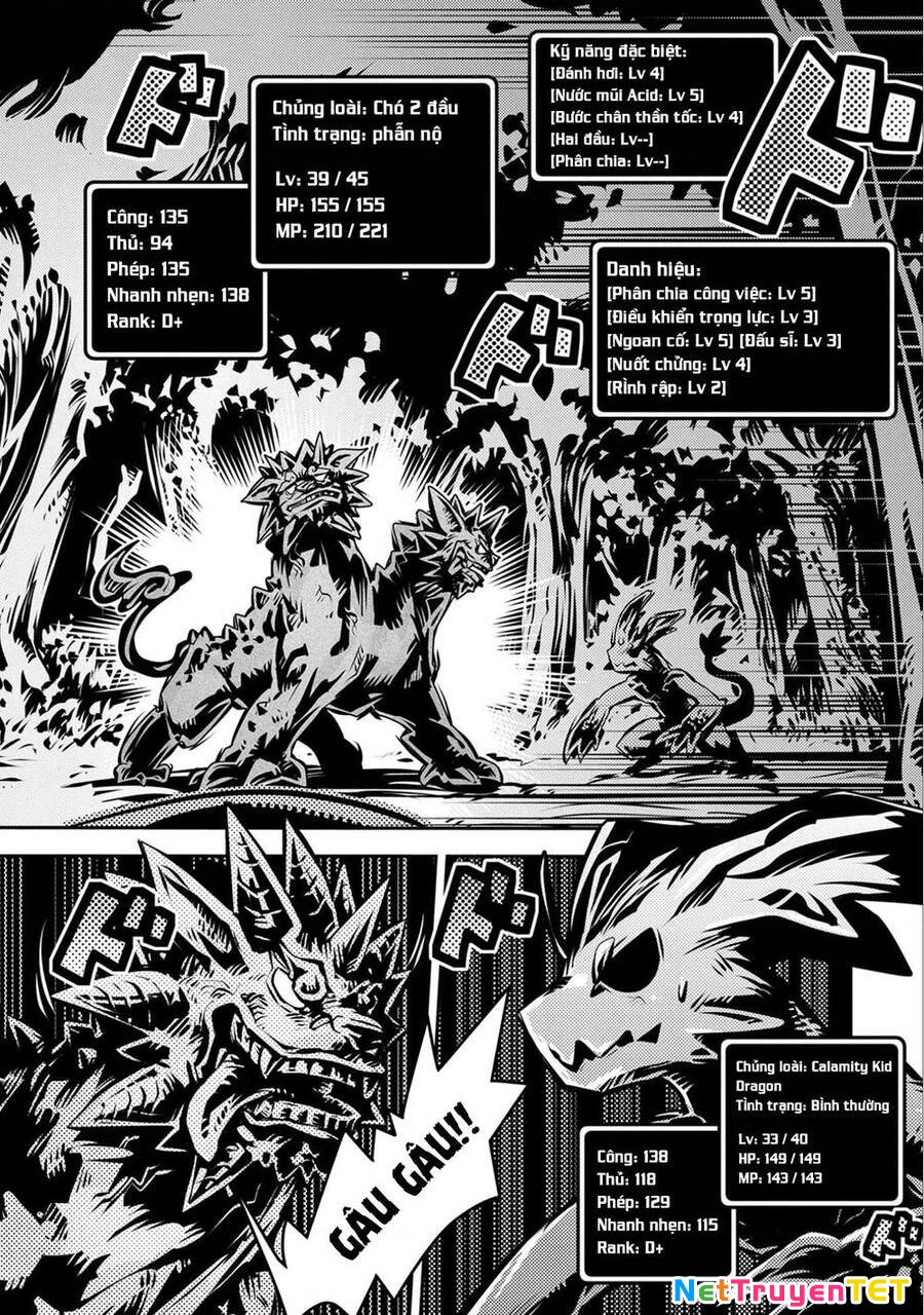 Tensei Shitara Dragon No Tamago Datta - Saikyou Igai Chapter 6 - 17