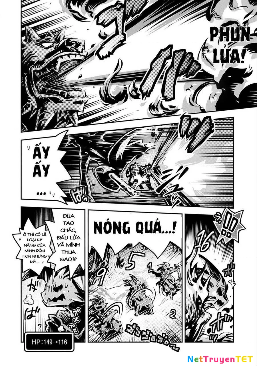 Tensei Shitara Dragon No Tamago Datta - Saikyou Igai Chapter 6 - 21