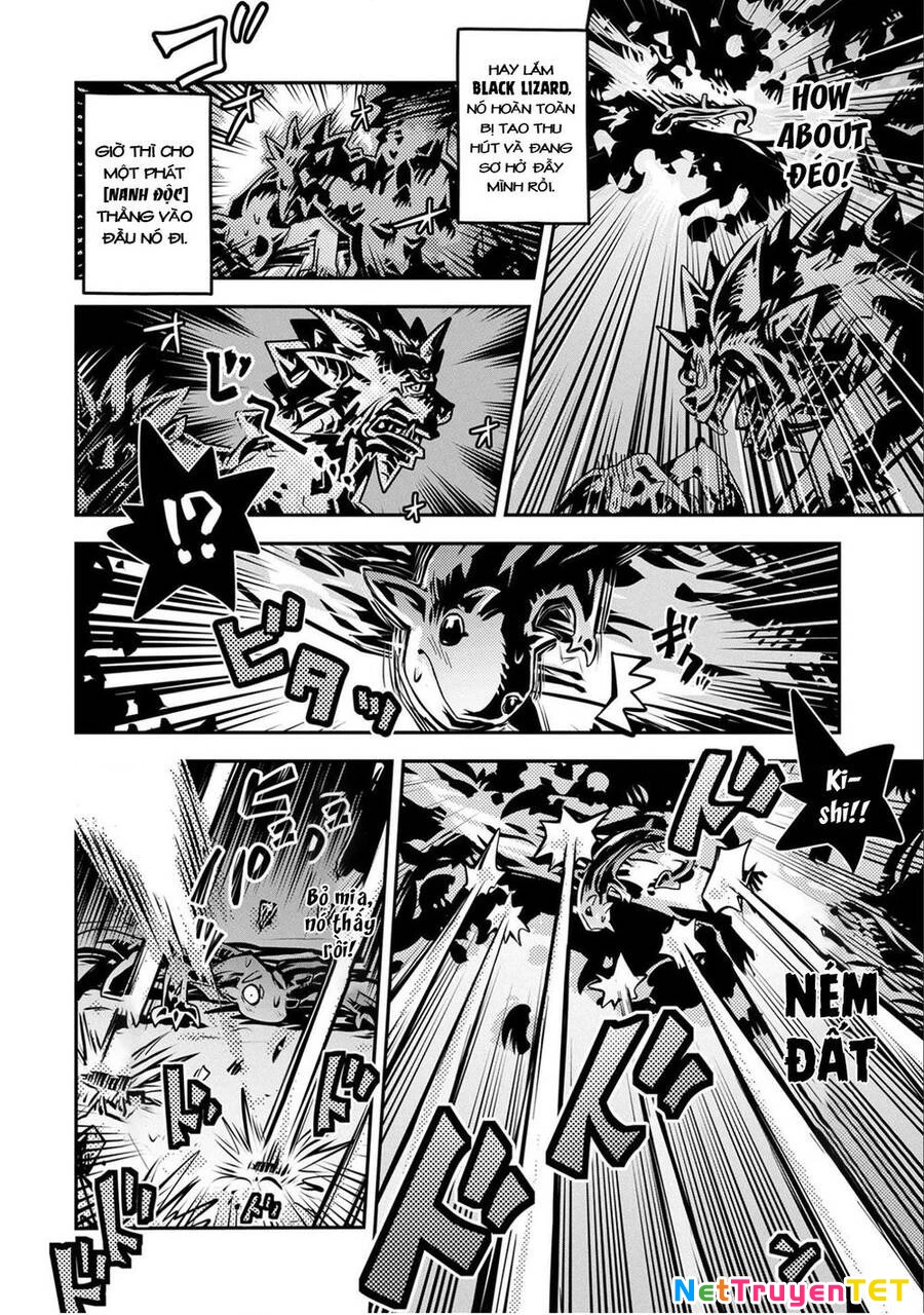 Tensei Shitara Dragon No Tamago Datta - Saikyou Igai Chapter 6 - 23