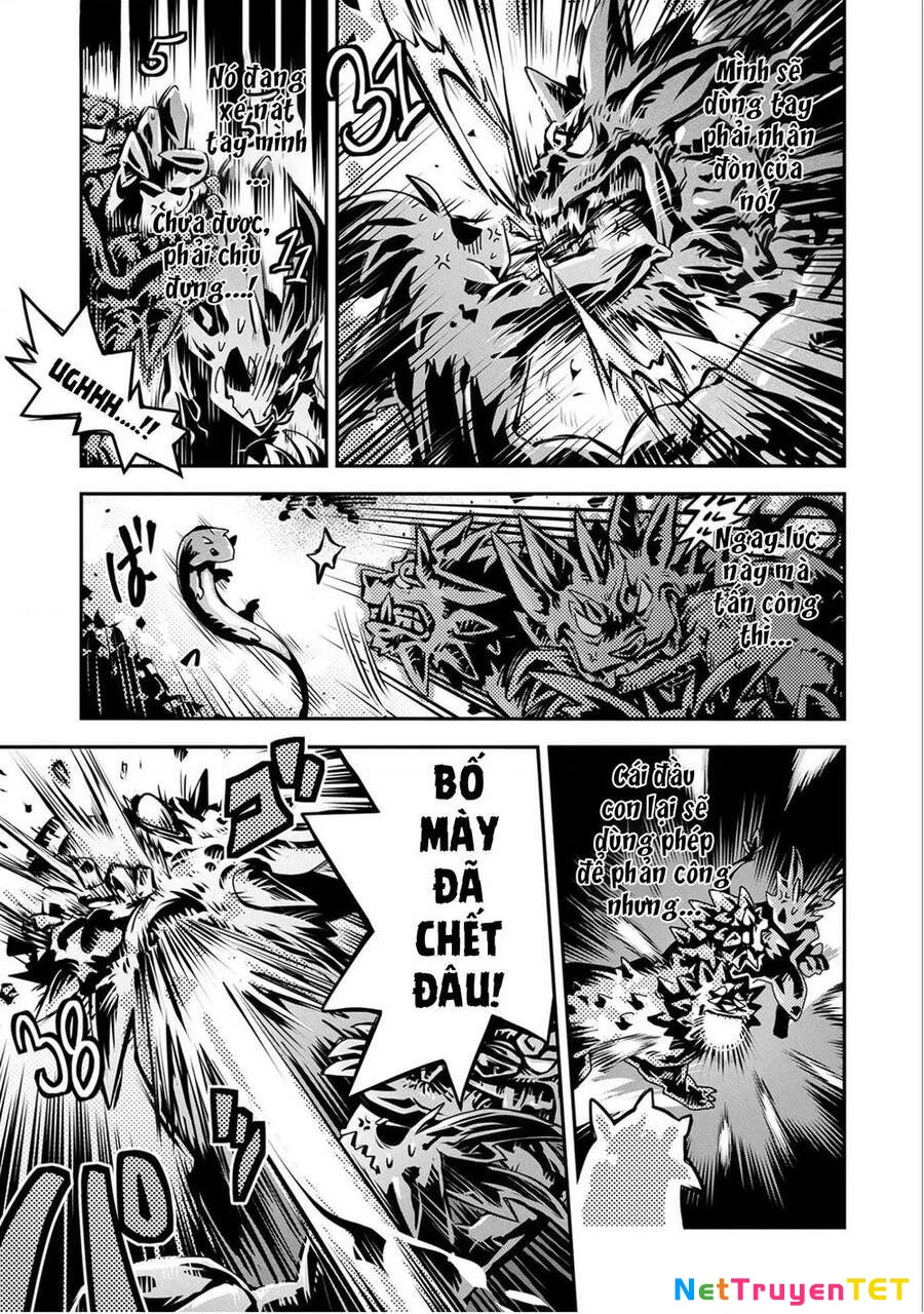 Tensei Shitara Dragon No Tamago Datta - Saikyou Igai Chapter 6 - 28