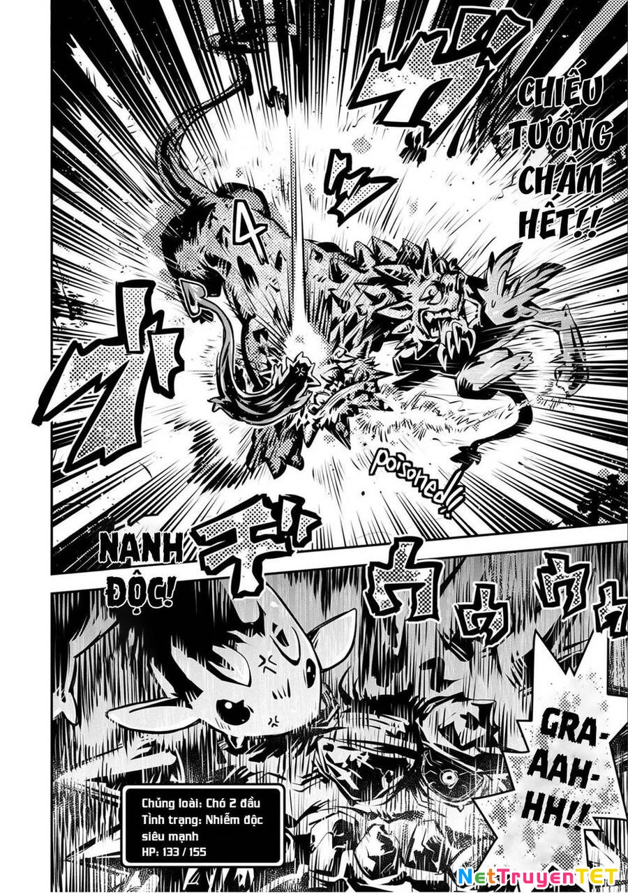 Tensei Shitara Dragon No Tamago Datta - Saikyou Igai Chapter 6 - 29