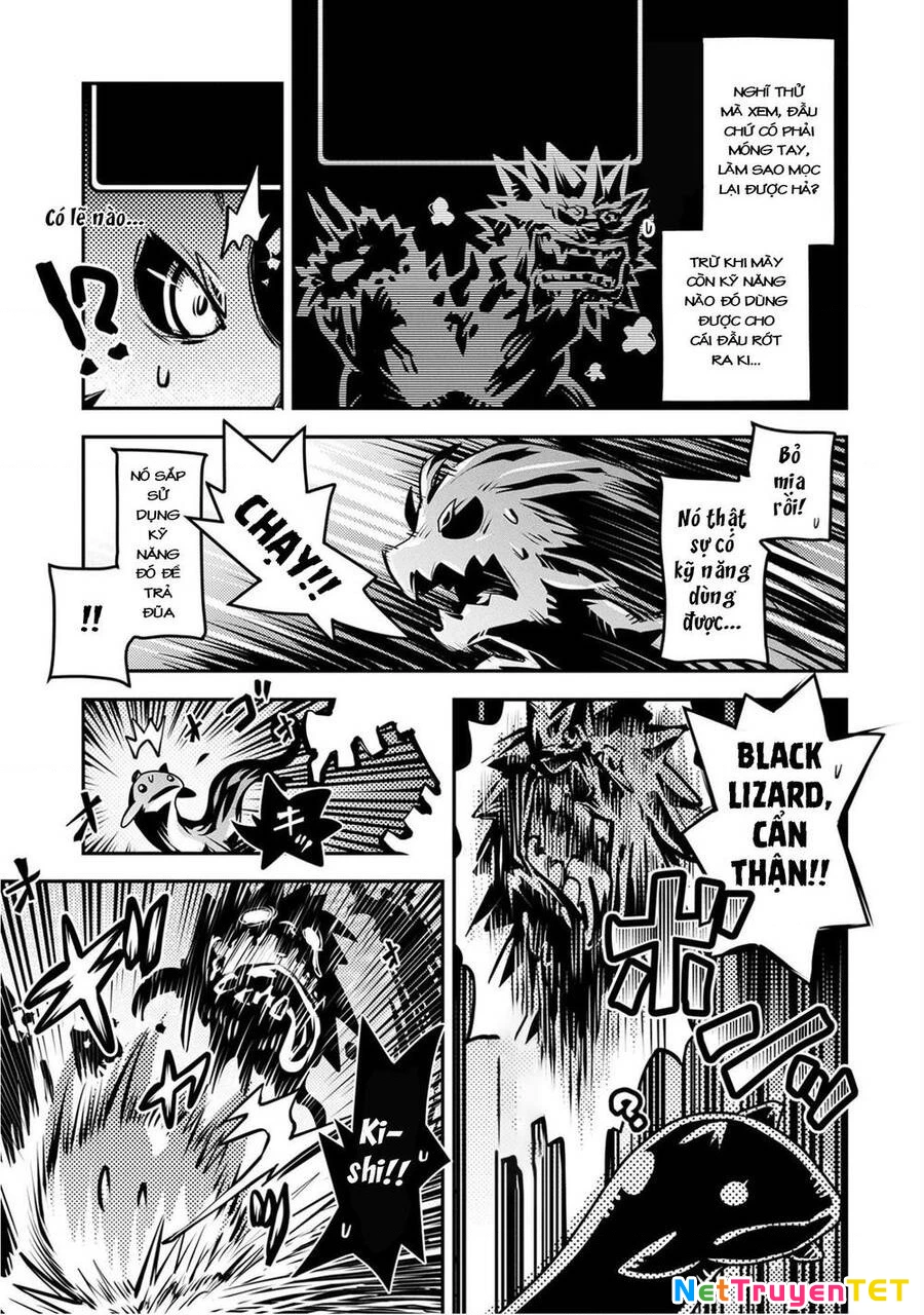 Tensei Shitara Dragon No Tamago Datta - Saikyou Igai Chapter 6 - 32