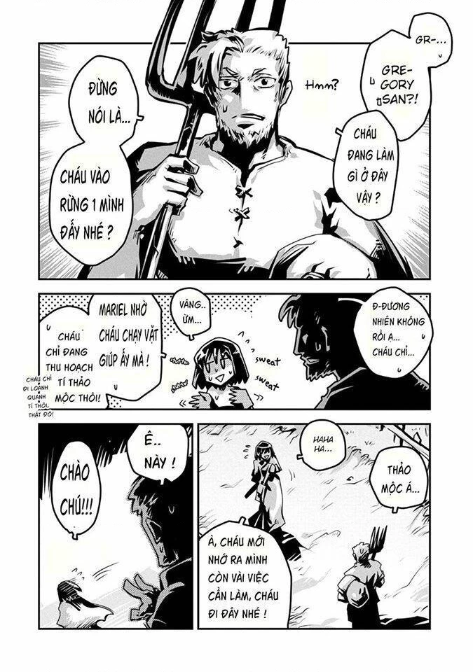 Tensei Shitara Dragon No Tamago Datta - Saikyou Igai Chapter 7 - 2