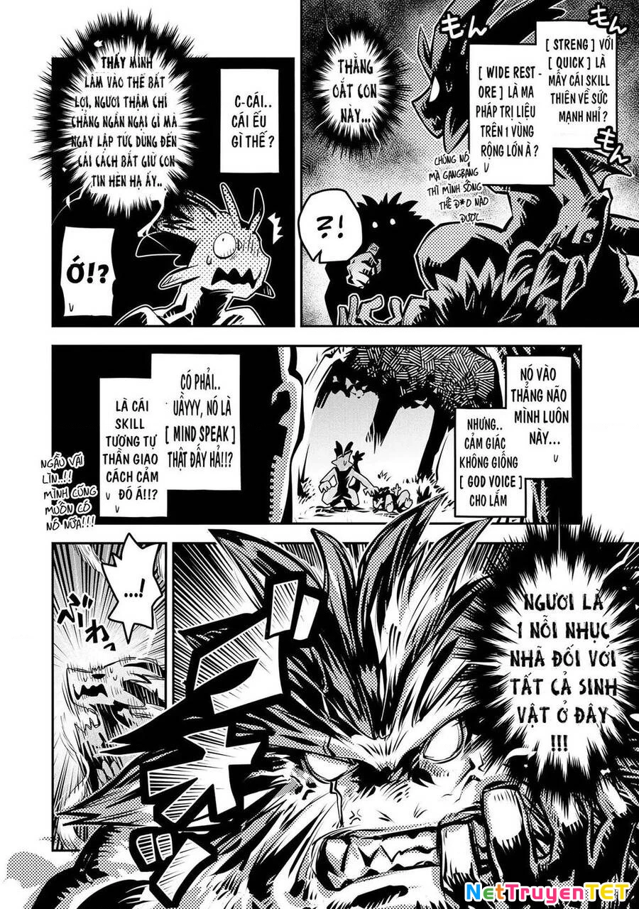 Tensei Shitara Dragon No Tamago Datta - Saikyou Igai Chapter 8 - 15