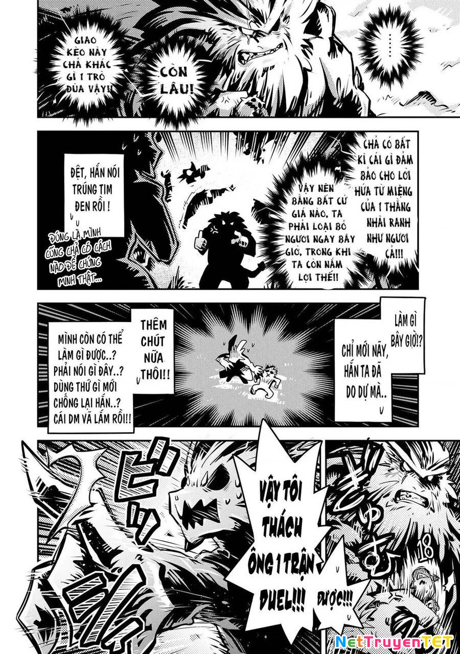 Tensei Shitara Dragon No Tamago Datta - Saikyou Igai Chapter 8 - 17