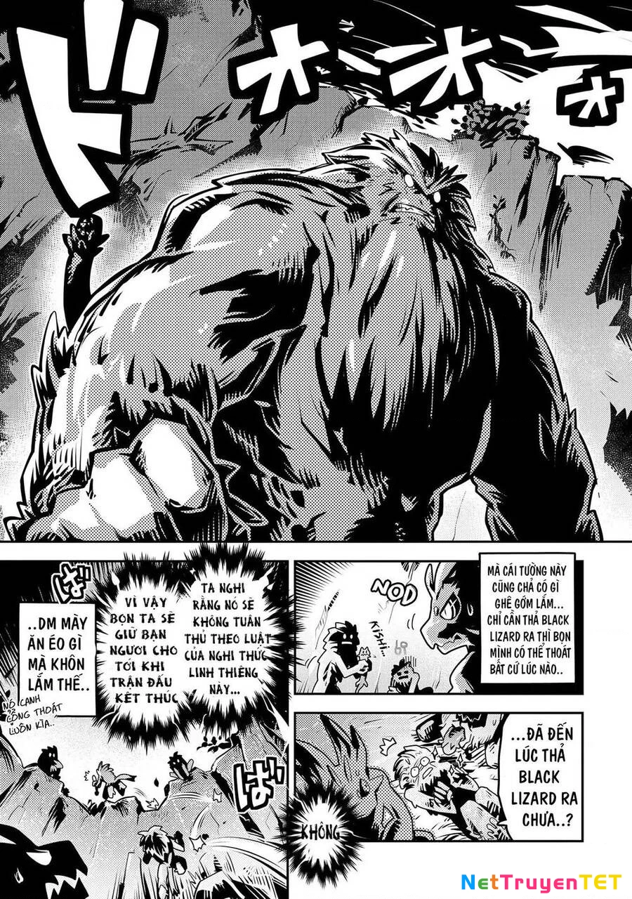 Tensei Shitara Dragon No Tamago Datta - Saikyou Igai Chapter 8 - 21