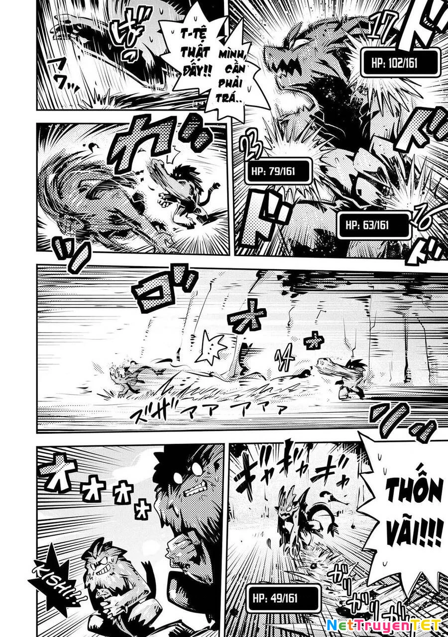 Tensei Shitara Dragon No Tamago Datta - Saikyou Igai Chapter 8 - 24