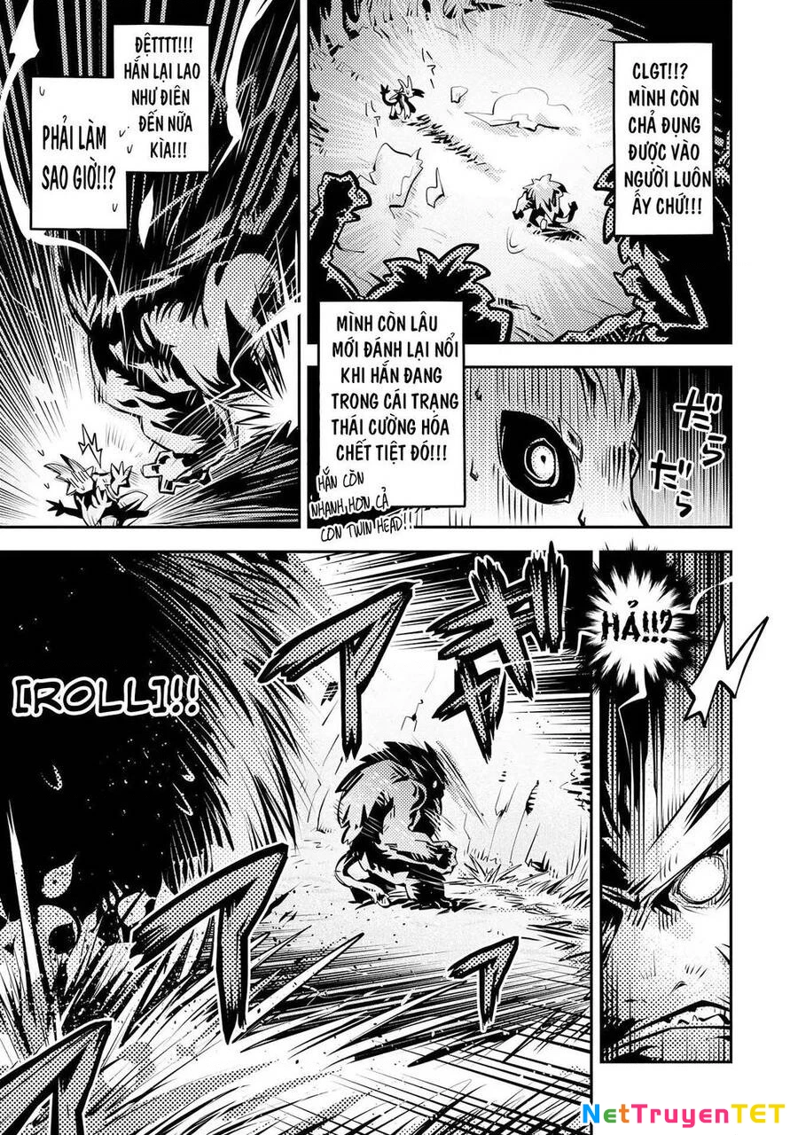 Tensei Shitara Dragon No Tamago Datta - Saikyou Igai Chapter 8 - 25