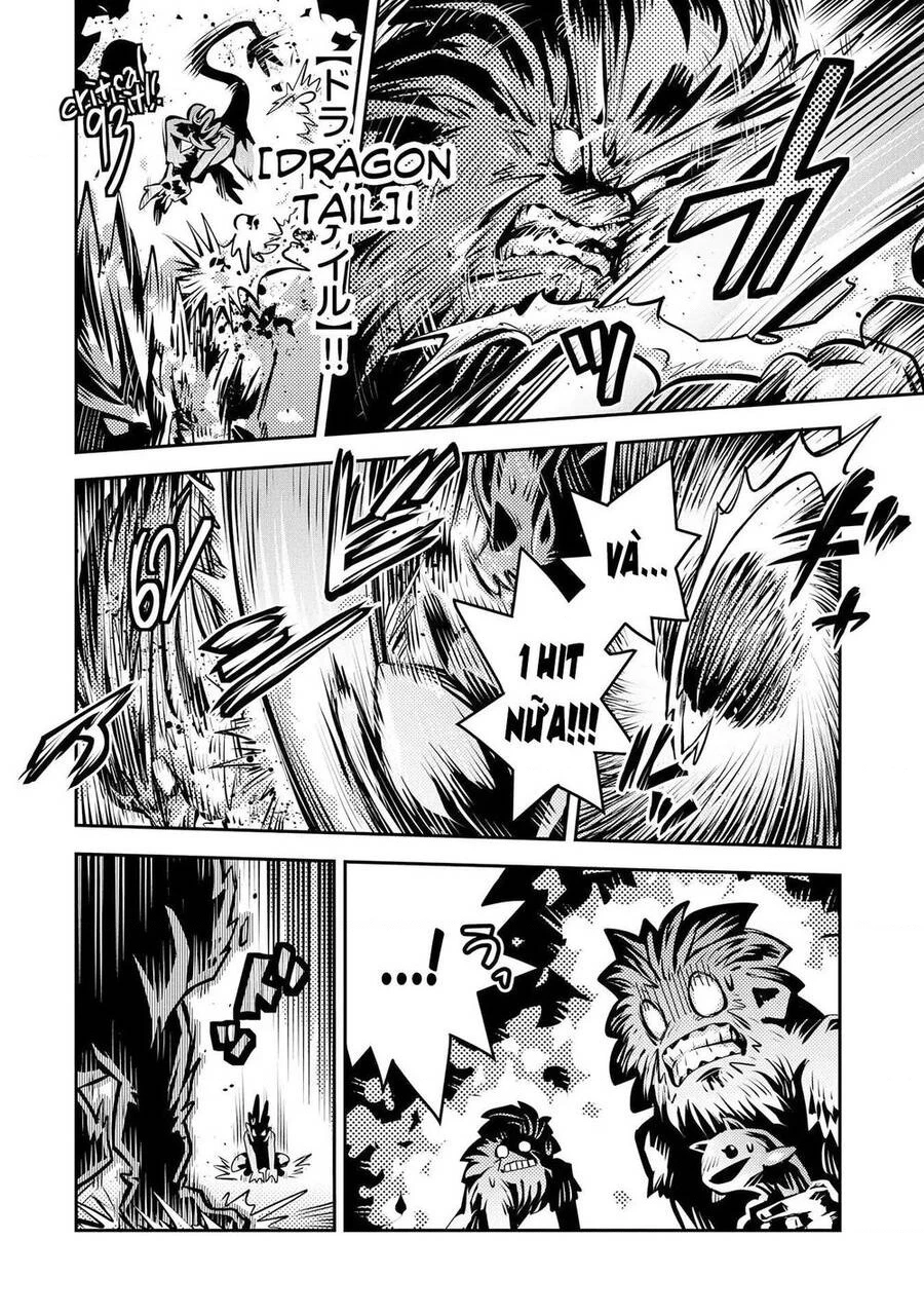 Tensei Shitara Dragon No Tamago Datta - Saikyou Igai Chapter 8 - 30