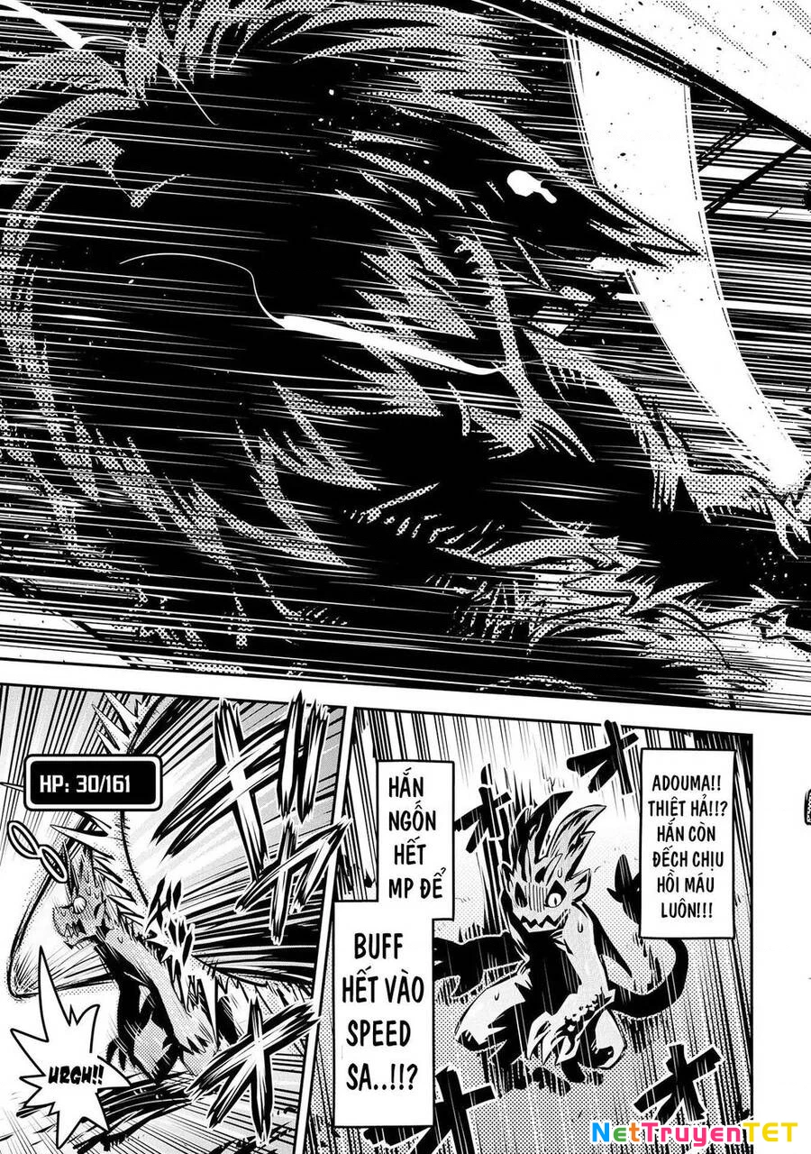 Tensei Shitara Dragon No Tamago Datta - Saikyou Igai Chapter 8 - 35