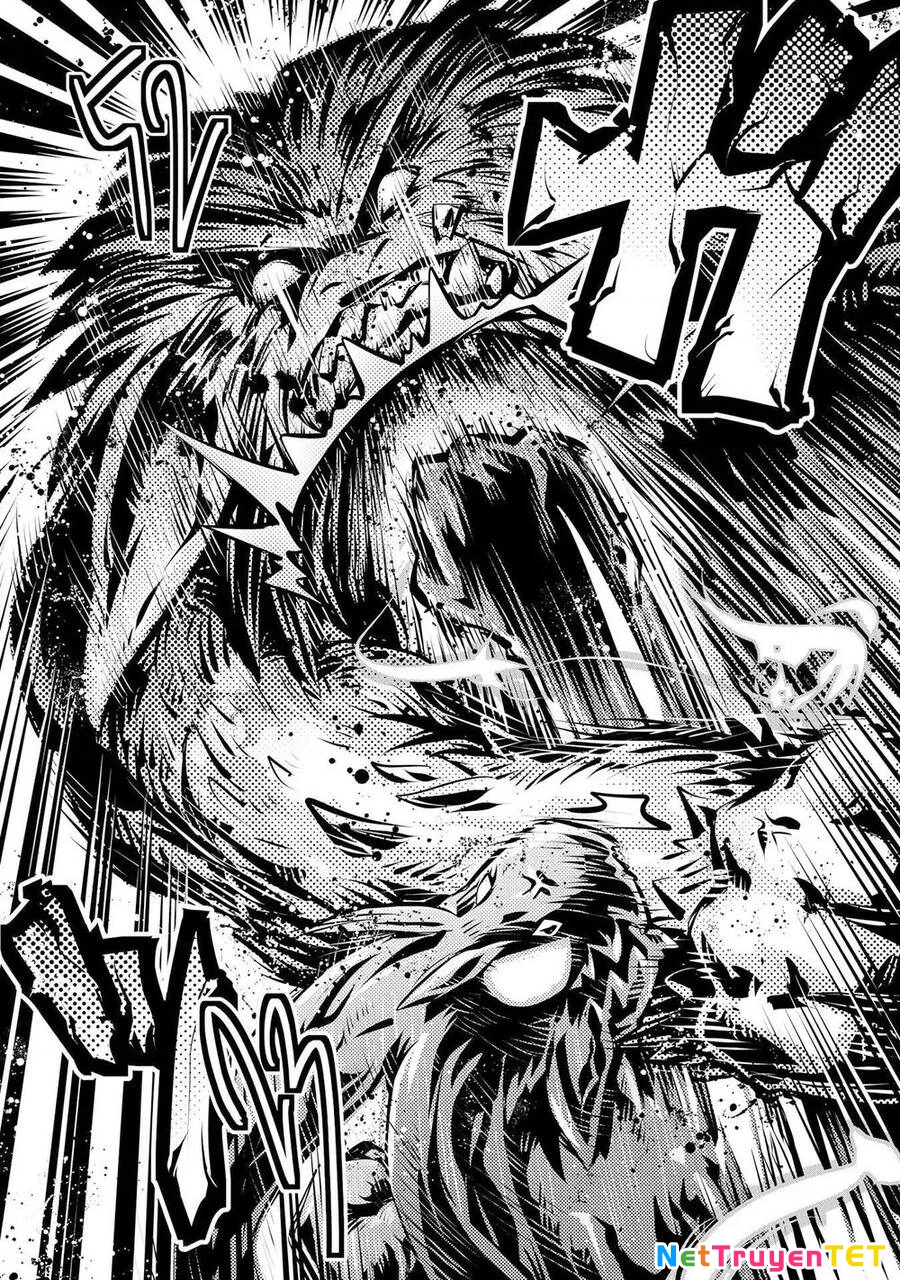 Tensei Shitara Dragon No Tamago Datta - Saikyou Igai Chapter 8 - 38