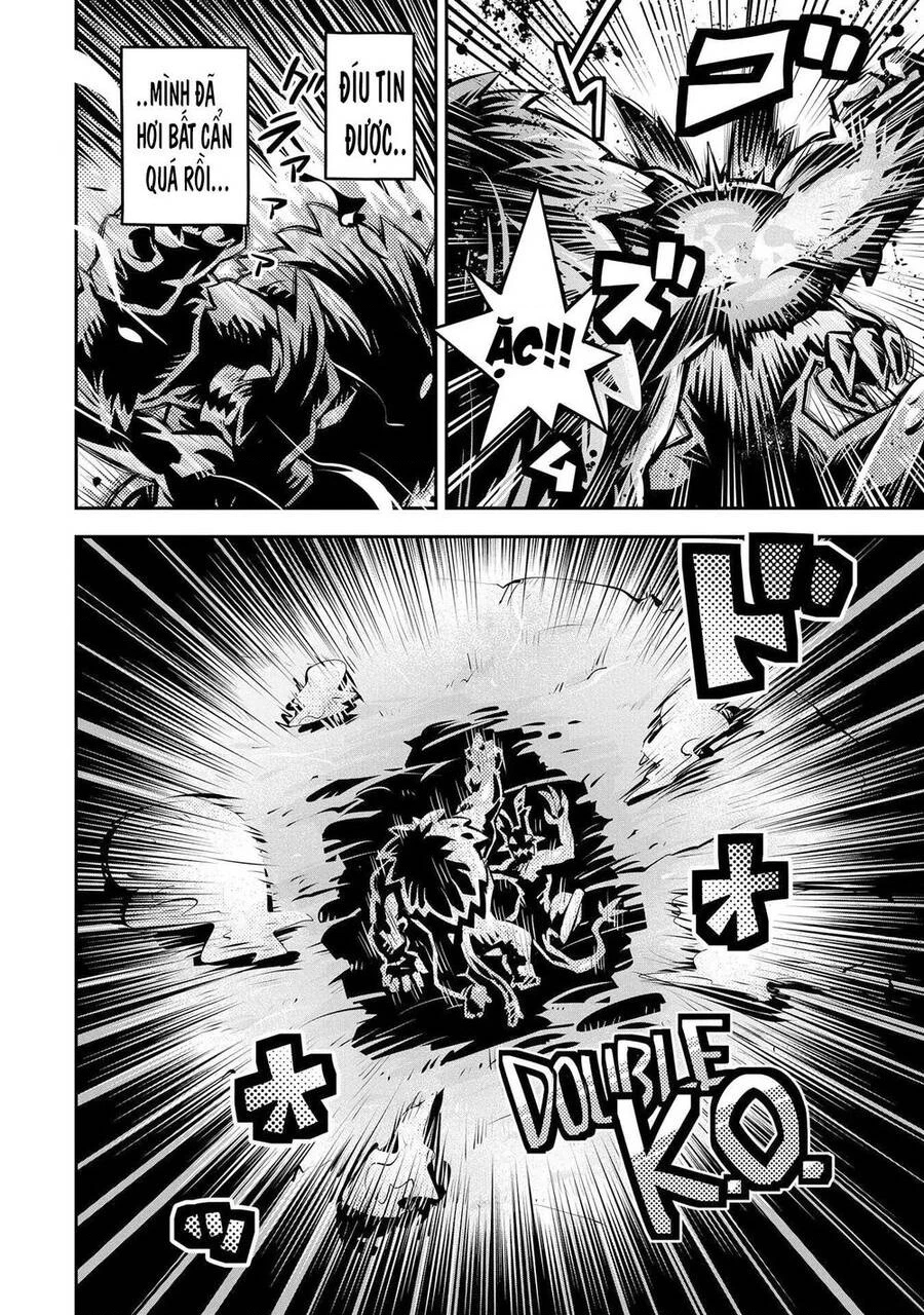 Tensei Shitara Dragon No Tamago Datta - Saikyou Igai Chapter 8 - 40