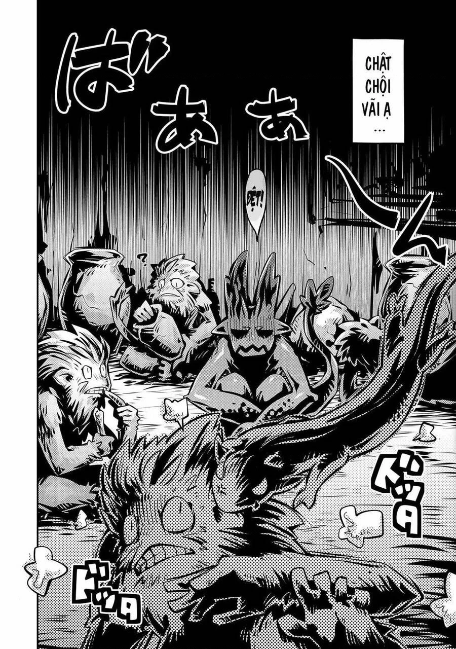 Tensei Shitara Dragon No Tamago Datta - Saikyou Igai Chapter 9 - 3