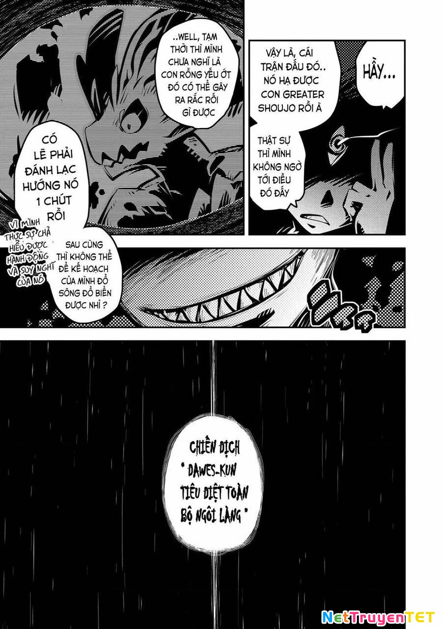 Tensei Shitara Dragon No Tamago Datta - Saikyou Igai Chapter 9 - 10