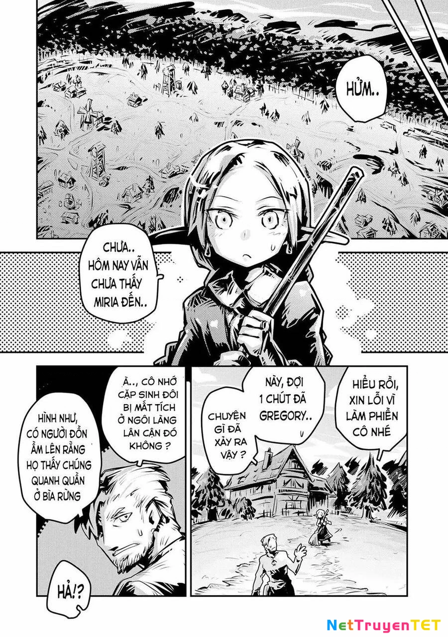 Tensei Shitara Dragon No Tamago Datta - Saikyou Igai Chapter 9 - 11