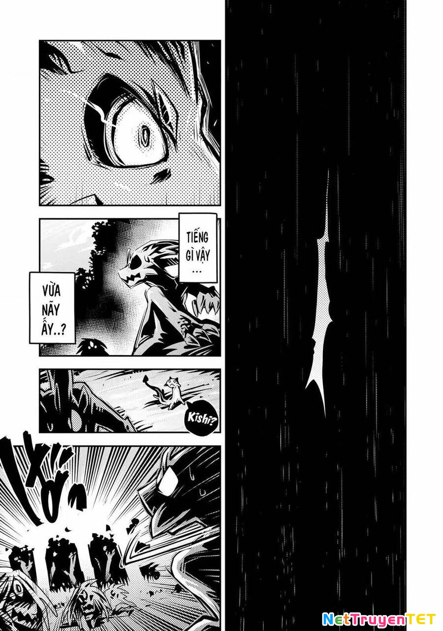 Tensei Shitara Dragon No Tamago Datta - Saikyou Igai Chapter 9 - 26