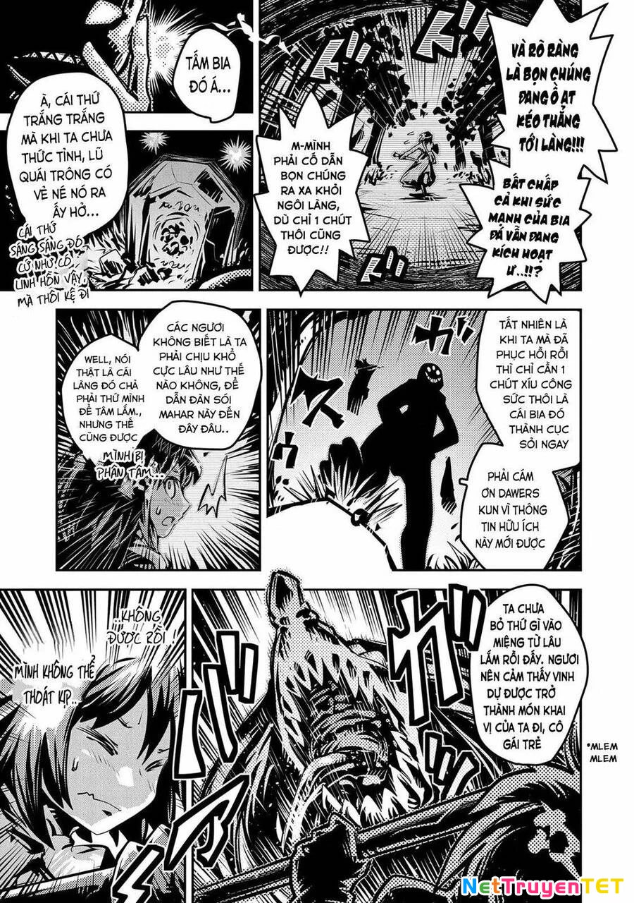 Tensei Shitara Dragon No Tamago Datta - Saikyou Igai Chapter 9 - 28