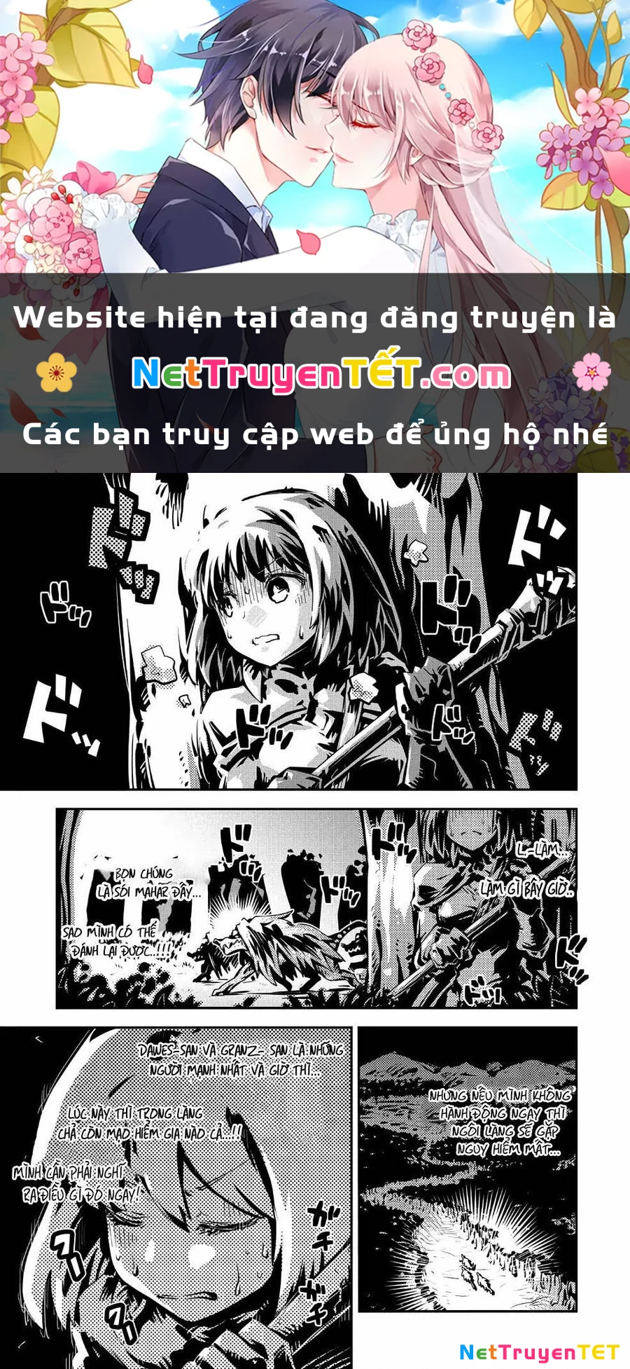 Tensei Shitara Dragon No Tamago Datta - Saikyou Igai Chapter 10 - 1