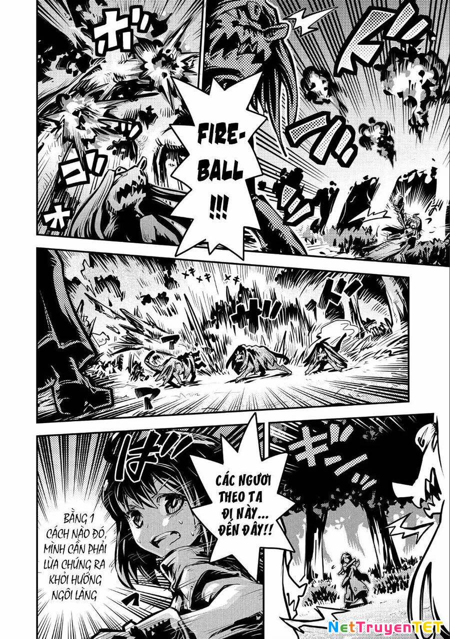 Tensei Shitara Dragon No Tamago Datta - Saikyou Igai Chapter 10 - 2