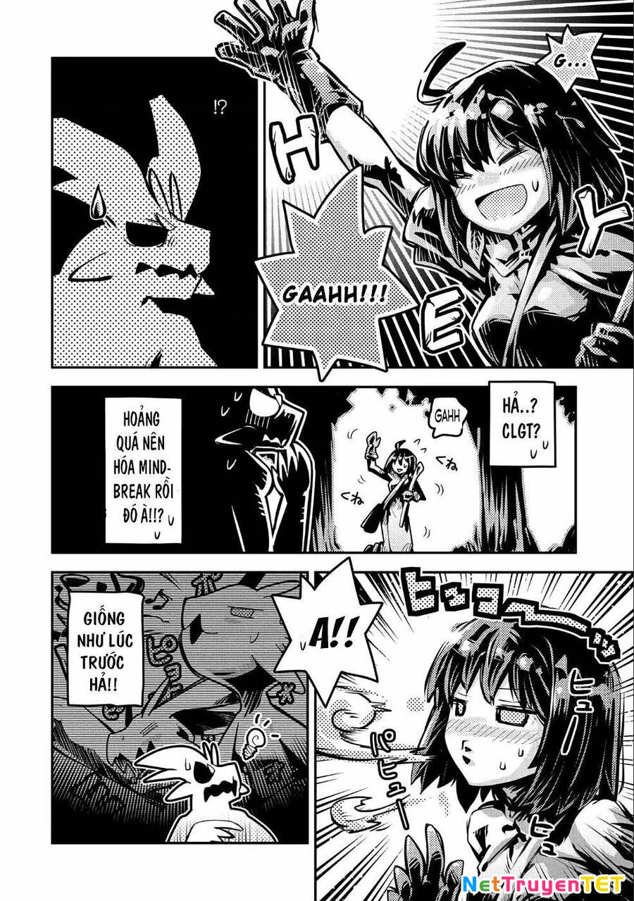 Tensei Shitara Dragon No Tamago Datta - Saikyou Igai Chapter 10 - 11