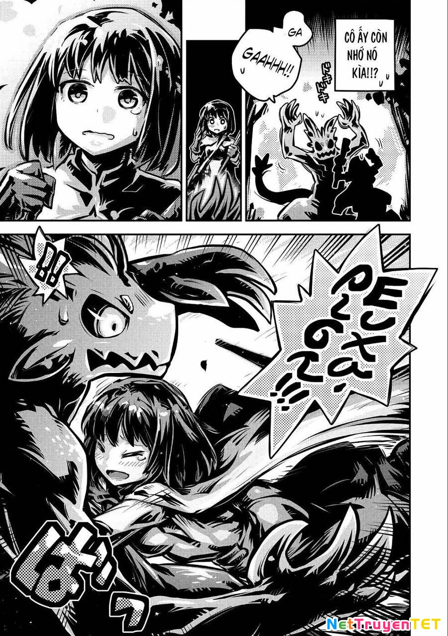 Tensei Shitara Dragon No Tamago Datta - Saikyou Igai Chapter 10 - 12