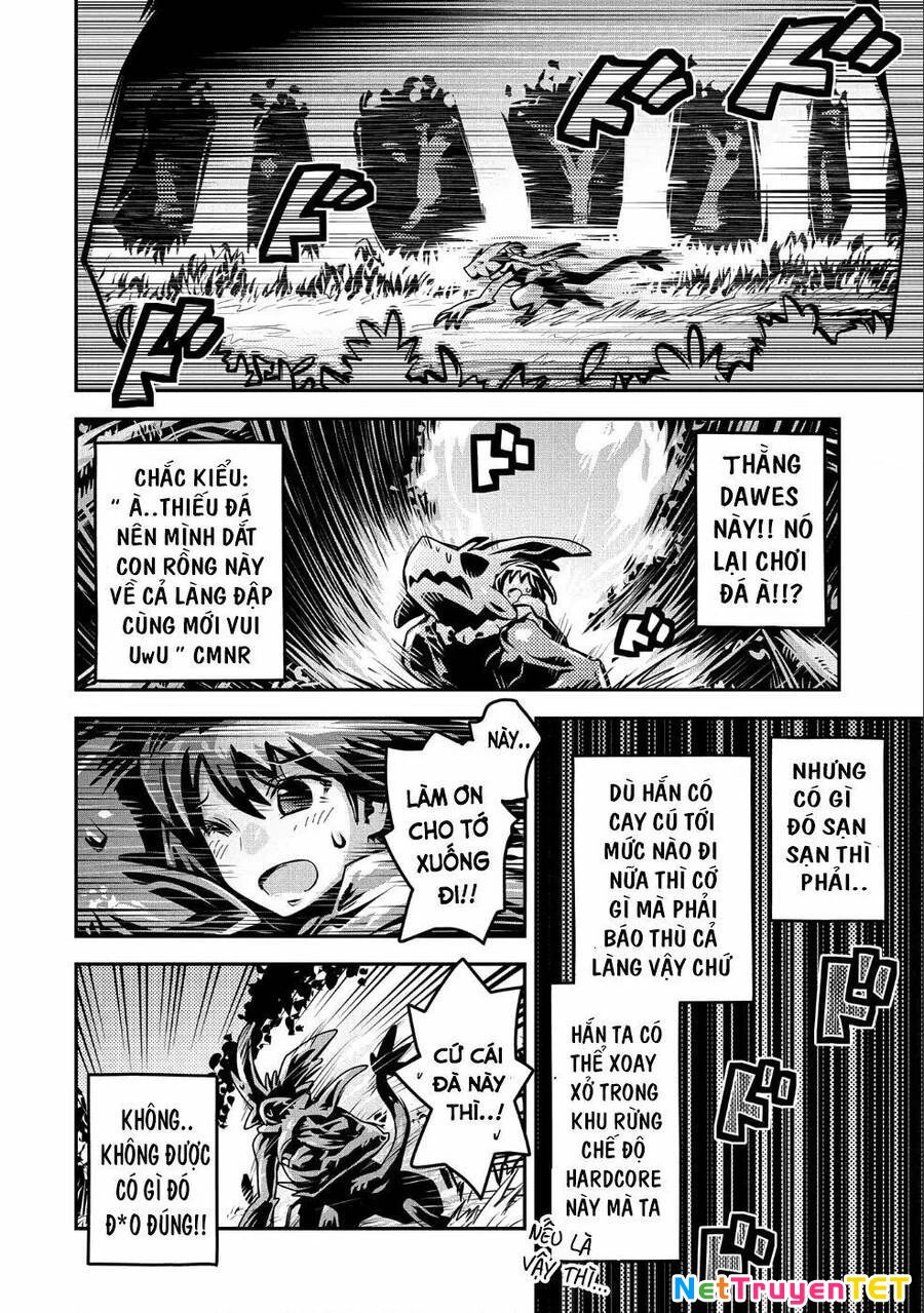 Tensei Shitara Dragon No Tamago Datta - Saikyou Igai Chapter 10 - 26