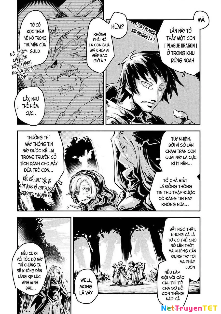 Tensei Shitara Dragon No Tamago Datta - Saikyou Igai Chapter 10.5 - 6