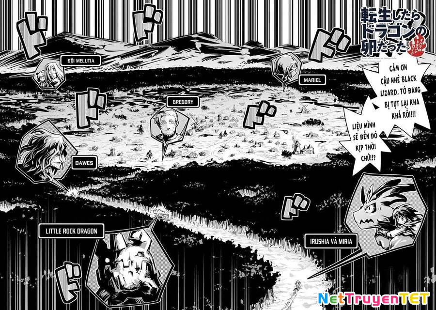 Tensei Shitara Dragon No Tamago Datta - Saikyou Igai Chapter 11 - 2