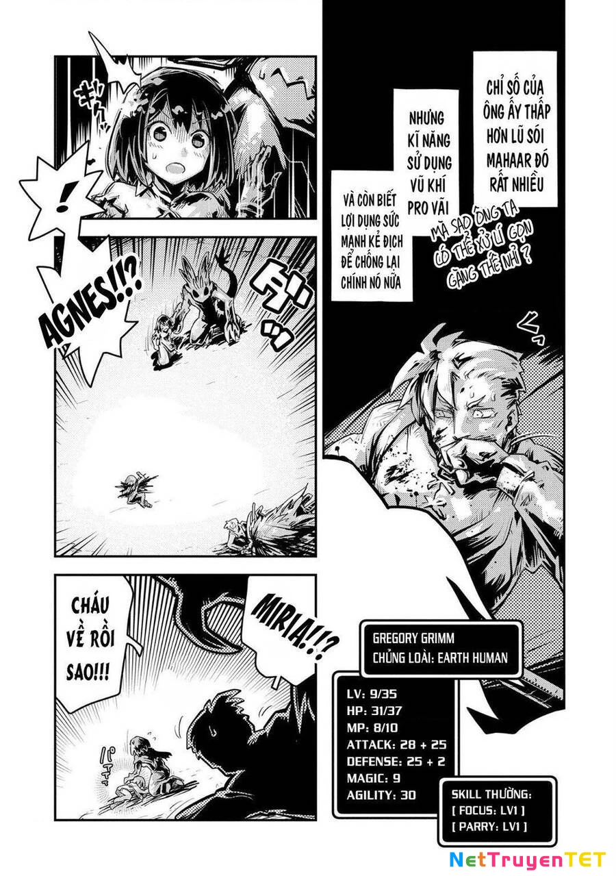 Tensei Shitara Dragon No Tamago Datta - Saikyou Igai Chapter 11 - 16