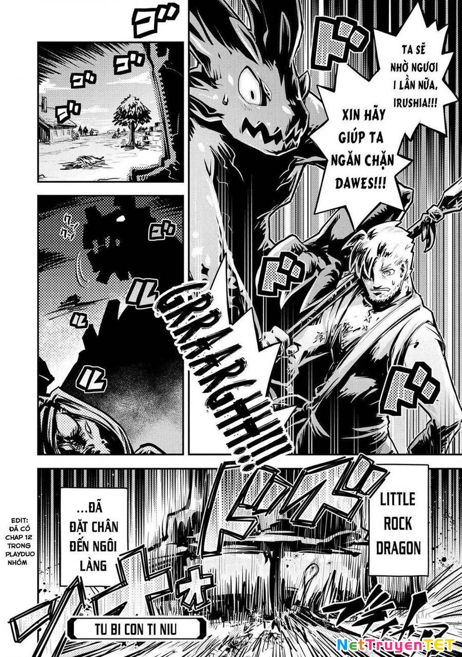 Tensei Shitara Dragon No Tamago Datta - Saikyou Igai Chapter 11 - 23