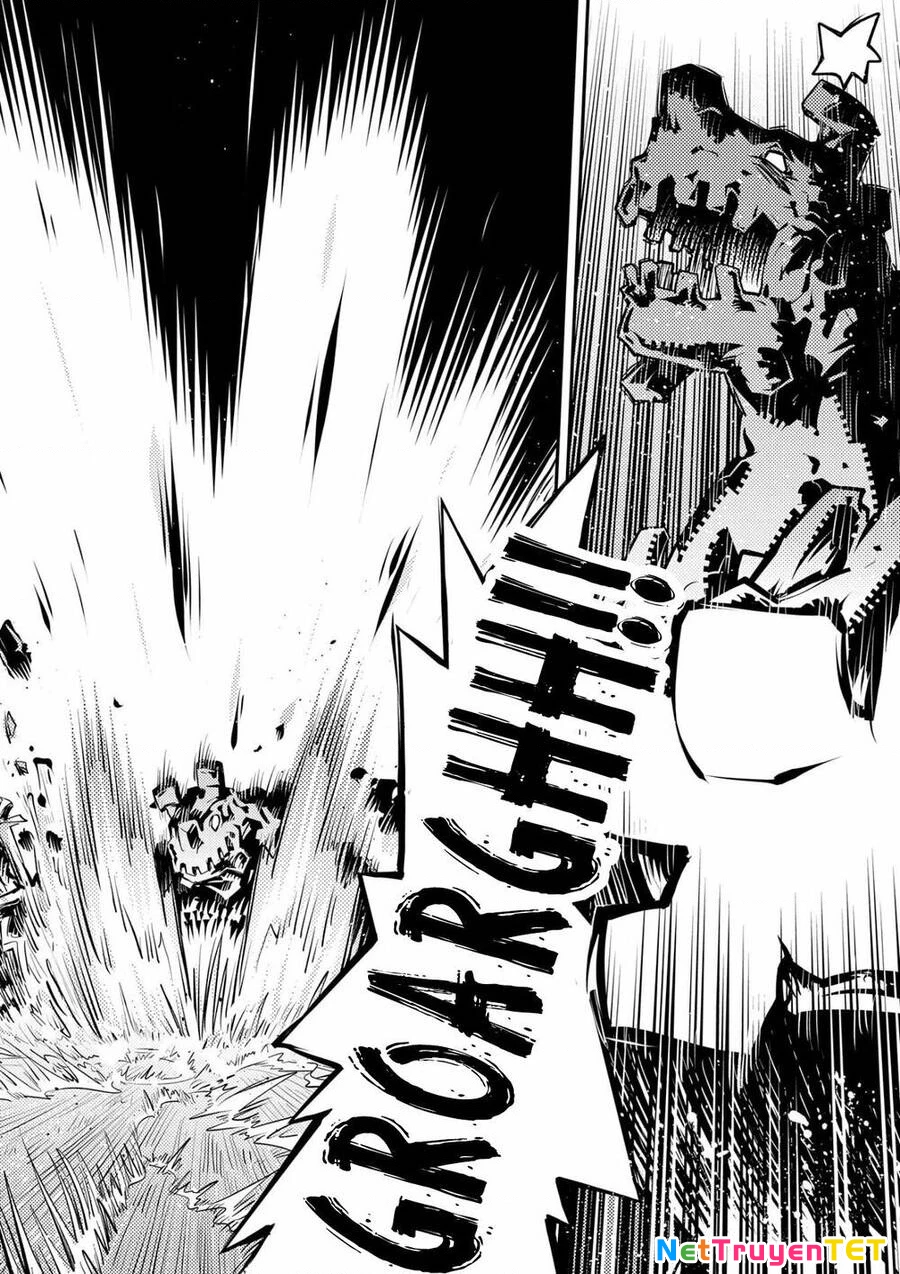 Tensei Shitara Dragon No Tamago Datta - Saikyou Igai Chapter 12 - 15