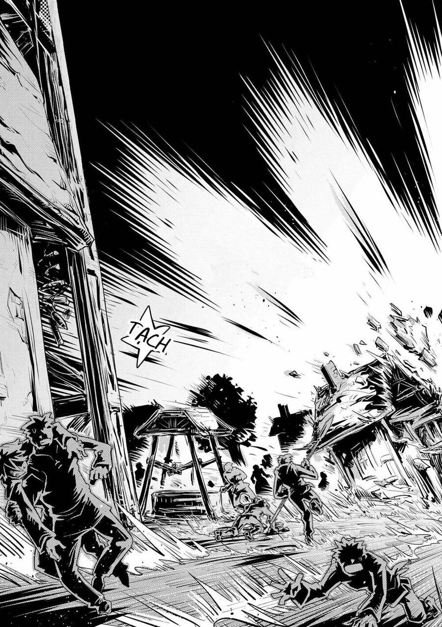 Tensei Shitara Dragon No Tamago Datta - Saikyou Igai Chapter 12 - 17