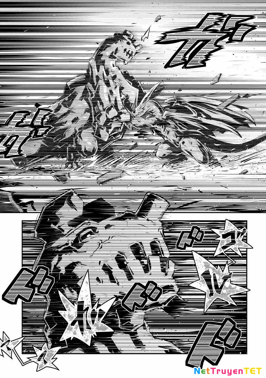 Tensei Shitara Dragon No Tamago Datta - Saikyou Igai Chapter 12 - 23